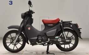 HONDA C125 SUPER CUB JA58