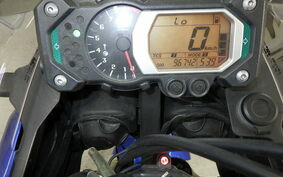 YAMAHA XT1200Z SUPER TENERE 2011