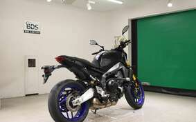 YAMAHA MT-09 SP 2022 RN69J