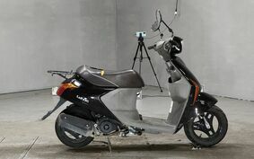 SUZUKI LET's 5 G CA47A