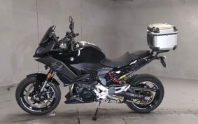 BMW F900XR 0K21