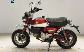 HONDA MONKEY 125 JB02