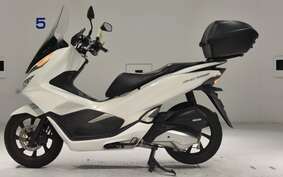 HONDA PCX 150 KF30