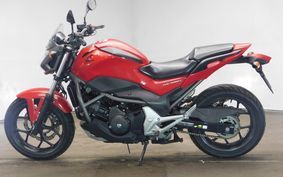 HONDA NC 700 S DCT 2012 RC61