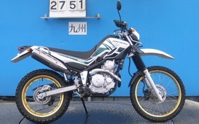 YAMAHA SEROW 250 2012 DG17J