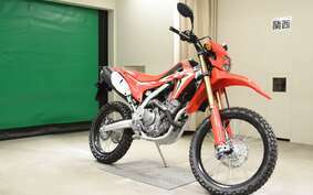 HONDA CRF250L MD44