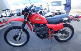 HONDA XL250R MD03