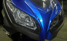 KAWASAKI NINJA 250 ABS EX250L