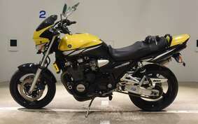 YAMAHA XJR1300 2003 RP03J