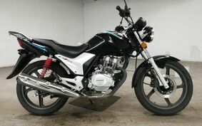 HONDA CBF125 PCJ7