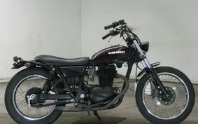 KAWASAKI 250TR 2002 BJ250F