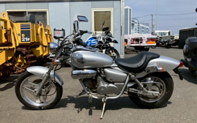 HONDA MAGNA 50 AC13