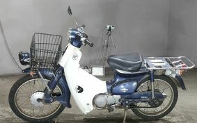 HONDA PRESS CUB 50 C50