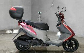 SUZUKI ADDRESS V125 G CF46A