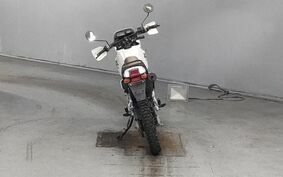 HONDA NX125 JD09