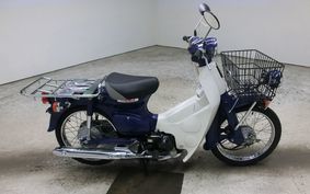 HONDA PRESS CUB 50 Fi AA01