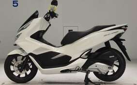 HONDA PCX 150 ABS KF30