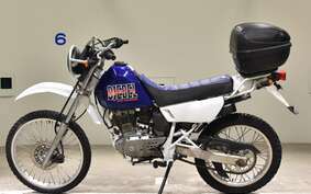 SUZUKI DJEBEL 200 (DR200SE) SH42A