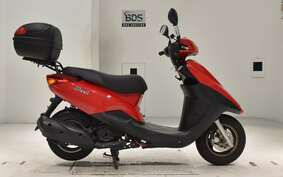 YAMAHA AXIS 125 TREET SE53J