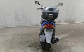 SUZUKI ADDRESS V125 G CF46A