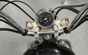 YAMAHA VIRAGO 250 S 3DM