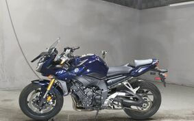 YAMAHA FZ FAZER FEATHER 2007 RN17N