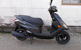 YAMAHA AXIS Z SED7J