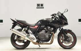 HONDA CB400 SUPER BOLDOR VTEC 2010 NC42