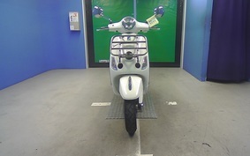 VESPA LX125 M665