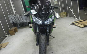 KAWASAKI NINJA 1000 A 2013 ZXT00G