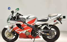 HONDA CBR600F 2002 PC35