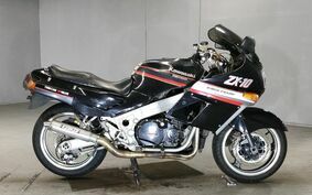 KAWASAKI ZX 10 NINJA 1988 ZXT00B