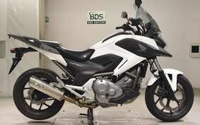 HONDA NC 700 X 2013 RC63