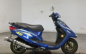 YAMAHA FUTURE 125 TJAA