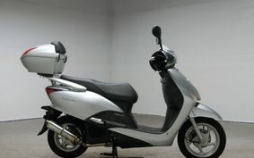 HONDA SCR110 TDH1