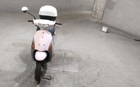 SUZUKI LETS4 CA45A