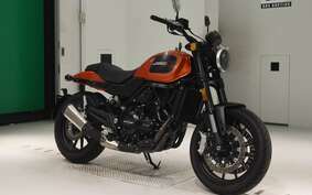 HARLEY X500 2023