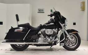 HARLEY FLHT 1580 2008