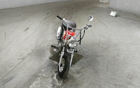 HONDA MONKEY Z50J