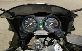 HONDA CB400 SUPER BOLDOR 2005 NC39