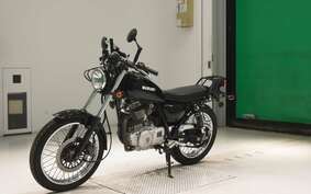 SUZUKI GRASS TRACKER NJ4BA