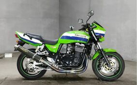 KAWASAKI ZRX1100 1999 ZRT10C