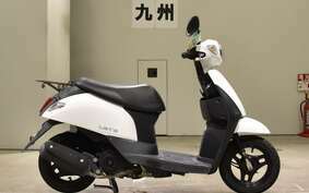 SUZUKI LET's CA4AA