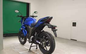 SUZUKI GIXXER 150 NG4BG