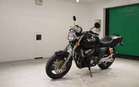 HONDA CB400SF 1992 NC31