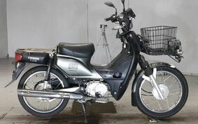 HONDA CROSS CUB 110 JA10