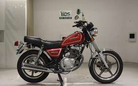 SUZUKI GN125 F Gen.2 PCJ2N