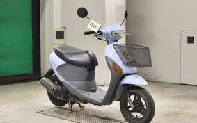 SUZUKI LET's 4 CA41A