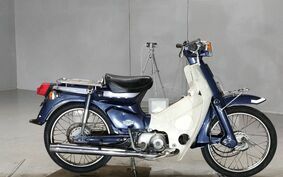 HONDA C70 SUPER CUB CUSTOM C70