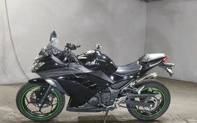 KAWASAKI NINJA 250 EX250L